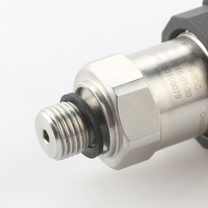 Transmisor de presión P20G Digital de agua inteligente pantalla 4 ~ 20ma sensor de presión - Product Image 6