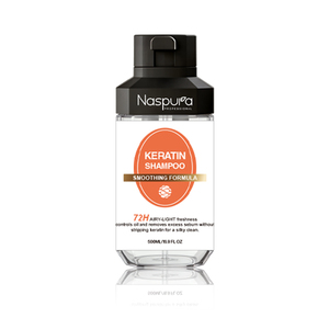 Champú en Crema Nutritivo Anticaída, Fórmula Herbal Natural 2 en 1, Engrosador y Voluminizador para <span class=keywords><strong>el</strong></span> Crecimiento del Cabello, para Hombres y Mujeres, 500 ml - Product Image 3