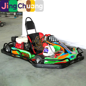 Kart de course et de drift pour parc d'attractions à vendre à prix abordable - Product Image 4