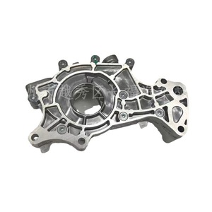 Bomba de Aceite Ford GL3Z6C639A 7T4Z6600AA 7T4E6621AC, Nueva Pieza de Repuesto para el Sistema de Lubricación del Motor - Product Image 1