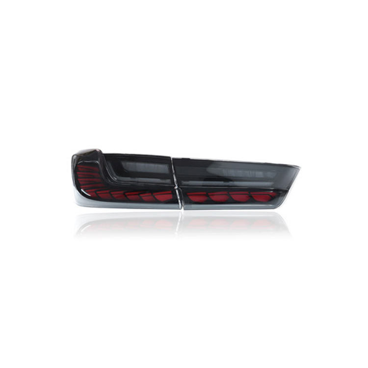 Smoked(4 pieces=1 set)