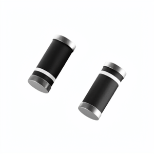 Original Buy Electronics Components Online DO-213AA Diodes ZMD9.1 - Product Image 1