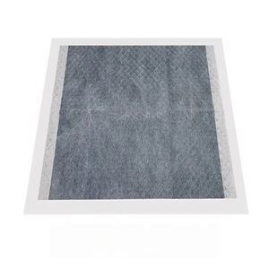Tapis de propreté écologiques pour chiots, tapis d'apprentissage pour chiens, tapis absorbants en charbon de bambou pour animaux de compagnie, les plus populaires, vente en gros directe usine - Product Image 1