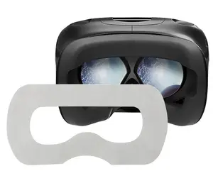 Sweatproof VR المتاح الوجه النظافة vr الغطاء عن HTC فيف سماعة