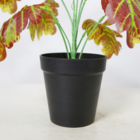 Mini arbre à bonsaï artificiel avec Pot, 30cm, plante d'intérieur, fausse plante, pour décorer la Table, pour la maison