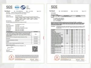 Tissu conducteur en nickel-cuivre anti-rayonnement RFID <span class=keywords><strong>de</strong></span> 0,05 mm pour la protection contre les champs électromagnétiques et le blocage des signaux - Product Image 6