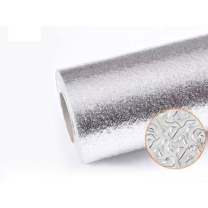 Offre Spéciale personnalisé OEM prix direct usine feuille d'aluminium 0.08mm - Product Image 1