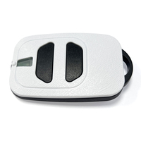 DEA GTI2/GTI4 GT2/GT4 porte de Garage 433.92MHz télécommande de commande pour DEA MIO TR2 TR4 TD2 TR2N TR4N GENIE 273 GTI2M GT4M