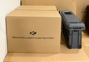 Batería Original TB100 para Dron Matrice 400 RTK, Accesorios M400 RTK, Buen Precio, Disponible en HK - Product Image 1