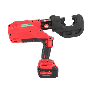 YYQ-400 Battery Powered Hydraulic <b>Crimping</b> Tool 16-400 Sqmm Tools Battery Powered Hydraulic <b>Crimping</b> Tool - Product Image 4