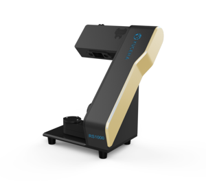 Yucera RS-1000 Ergonomique Dentaire 3D avec Poignée Confortable pour Sessions de Numérisation Prolongées – Équipement de Laboratoire Dentaire 3D RS-1000 - Product Image 3
