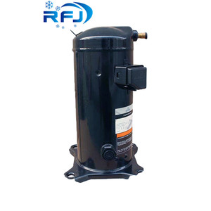 Máy nén Copeland Điện áp ZF34KQE-TFC-554 380-460V/50-60Hz/3ph Trọng lượng 63kg - Product Image 4