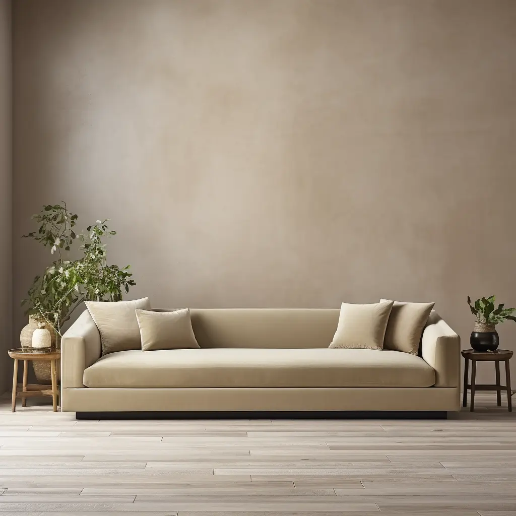 Personalizza mobili per interni divano moderno Set divano componibile divano da soggiorno di lusso