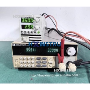 ITECH IT8510 โหลดอิเล็กทรอนิกส์แบบตั้งโปรแกรมได้ DC 120V 20A 120W ใหม่ H - Product Image 2
