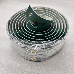 Correa de la mejor calidad 2915*60mm para piezas de máquina troqueladora Polar 92 2915-60mm - Product Image 5