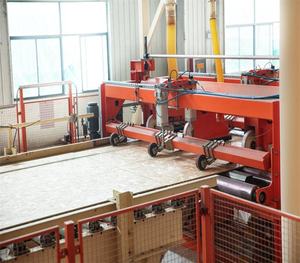 Định hướng Strand Board <span class=keywords><strong>osb</strong></span> cho biệt thự xây dựng SIP Panels 3000x1220x150 - Product Image 6