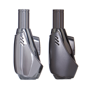 Nouvelle arrivée Allume-cigare rechargeable en gros avec boîte-cadeau - Product Image 2
