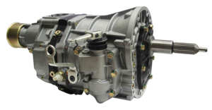 Boîte de vitesses de haute qualité adaptée au moteur 4Y 3L 5L utilisé pour Toyota Hiace - Product Image 2