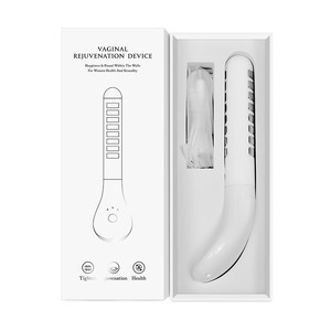 Marque privée Femmes féminines resserrant rétrécissement soins produits d'hygiène - Product Image 4