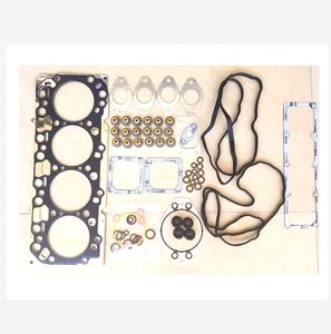 4D107 cilindro lleno la revisión de la Junta 6754-91-9100 para Komatsu JCAR - Product Image 1