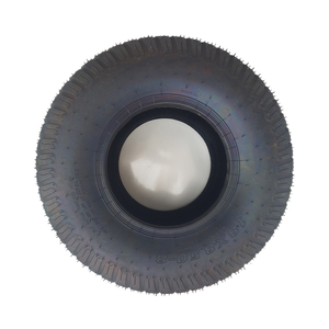 Neumático sin cámara de alta calidad 18X8,50-8 ATV <span class=keywords><strong>Golf</strong></span> <span class=keywords><strong>remolque</strong></span> rueda de playa construcción Industrial maquinaria agrícola venta al por menor/uso en restaurante - Product Image 6