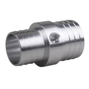 Услуги по индивидуальному высокоточному литью алюминия под давлением с ЧПУ и соответствием стандартам ASTM для промышленного применения - Product Image 6