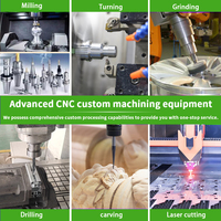 Service d'impression 3D en métal Oitech, pièces personnalisées, inspection complète CMM, rapport de qualité, usine OEM
