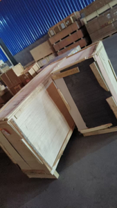 Servizio di Imballaggio per Motociclette Usate - Consegna nel Territorio Continentale Cinese - Product Image 3