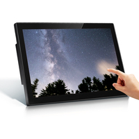 Tablet pc ile 32 inç dijital tabela reklam ucuz ekran 24 133 tablet