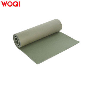 Colchón Plegable Portátil WOQI, Ecológico, Saludable, <span class=keywords><strong>Impermeable</strong></span>, <span class=keywords><strong>para</strong></span> Uso en Interiores y Exteriores - Product Image 1