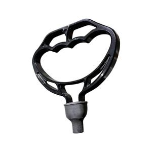 CNC Custom Auto Repuestos 6061-T6 Mango <span class=keywords><strong>de</strong></span> aluminio para Snow <span class=keywords><strong>Mobile</strong></span> - Product Image 5