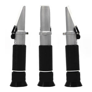 설탕 용액 꿀의 BT-F90 수분 함량 바움 테스트 - Product Image 3