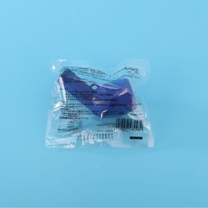 Anzhu Brand Lung Function Trainer Blue White Pink <b>ABS</b> Material For Respiratory Rehabilitation Exercise - Product Image 2