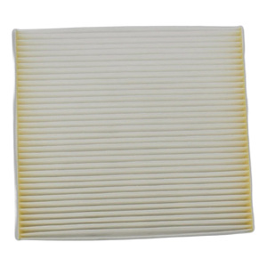 Filtro de Aire de Cabina de Alta Calidad 87139-06050 8713906050 72880-AJ000 87130-06060 87139-02020 para Toyota Lexus Subaru Daihatsu - Product Image 2