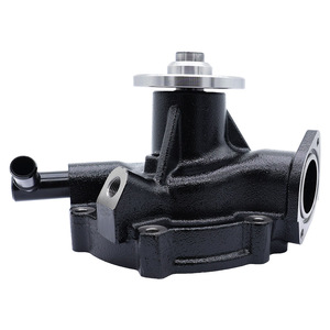 Water <b>Pump</b> For Hino A09C 16100-E0390 Truck Cooling System Replacement Part - Product Image 1