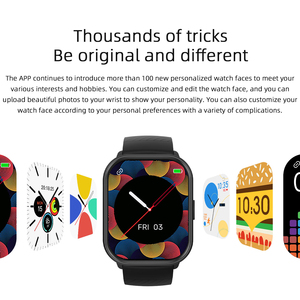 Zl99j Tay Cổ Điển Sang Trọng Cổ Tay Đồng Hồ Cho Phụ Nữ Biểu Tượng Tùy Chỉnh Xu Hướng Smartwatch Phụ Nữ Cô Gái Thông Minh Đồng Hồ Thời Trang Vòng Đeo Tay - Product Image 4