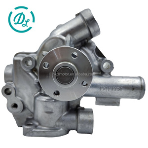 Pompe à eau diesel EexcavaStart 119717-42003 119717-42002 pour 3TNV76 - Remplacement durable compatible avec les mini-excavatrices - Product Image 2