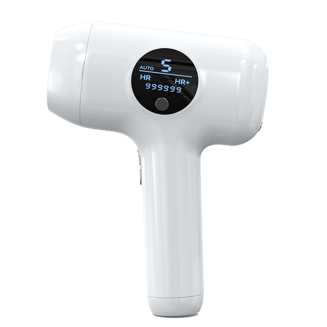 Lescolton Home Use IPL Machine Depiladora Portable Laser Epilator Device Permanent Painless IPL Hair Removal Laser Machine