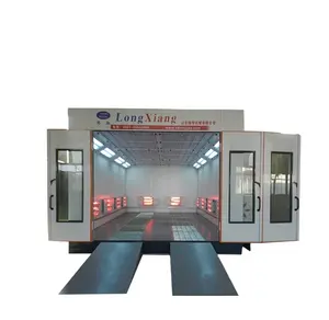 car spray painting booth manufacturers in china australian standard spray paint booth for car furniture spray painting equipment