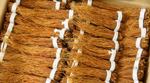 Оптовая продажа, китайские травы, сушеный красный женьшень высокого качества, дешевая цена, высушенные корни женьшеня - Product Image 4