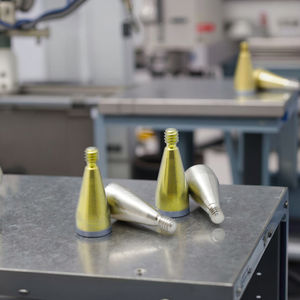 Meilleure qualité Nouveau modèle de système d'implant dentaire Compatible piliers et instruments de guérison Implants dentaires Services d'usinage - Product Image 3