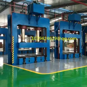 Sperrholz-Heiß press maschine/Sperrholz-Rotations schälmaschine