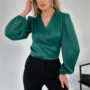 Womens Clothing Womens Blouse, Shirts in Different High Quality Premium Colors Stylish and Modern Shirts/