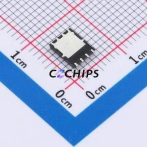 ทรานซิสเตอร์ฟิลด์ทรานซิสเตอร์ (มอสเฟท) PDFN5x6-8L MOT3136G ใหม่และดั้งเดิม - Product Image 2