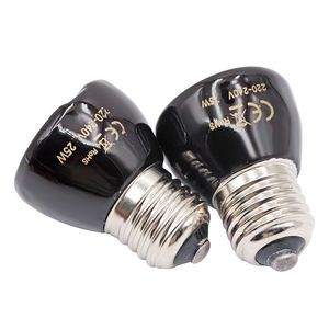 Нагревательная лампа для животных, рептилий - Product Image 3