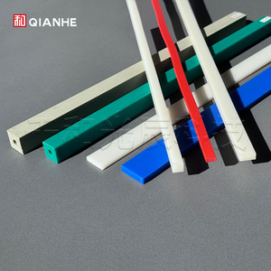 Lame de nettoyage Qianhe pour découpeuse de papier, bande adhésive PVC HDPE PP Nylon, accessoire pour presse d'impression - Product Image 5