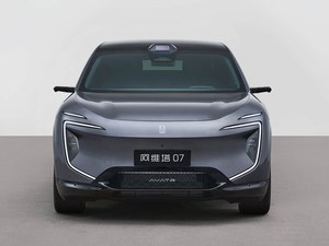 Nouvelle <span class=keywords><strong>Voiture</strong></span> <span class=keywords><strong>SUV</strong></span> Électrique 2026 Avatr 07 Elite 52,01 kWh <span class=keywords><strong>Hybride</strong></span> <span class=keywords><strong>Rechargeable</strong></span> Haute Performance <span class=keywords><strong>SUV</strong></span> Intelligent Fabriqué en Chine - Product Image 2