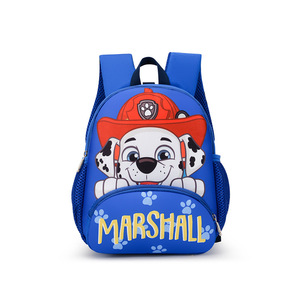Zainetto personalizzato leggero per bambini <span class=keywords><strong>da</strong></span> 3 a 6 anni <span class=keywords><strong>zaino</strong></span> impermeabile per bambine - Product Image 5