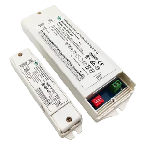 UL ETL listed Triac 3-54V 60W 1100mA DIP Constant Current LED dimmable driver