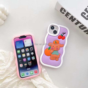 Coque de téléphone portable en silicone souple avec une belle fleur de tulipe et un adorable chien pour Tecno Pop 7 Pro Note 30 <span class=keywords><strong>Camon</strong></span> 19 20 - Product Image 6